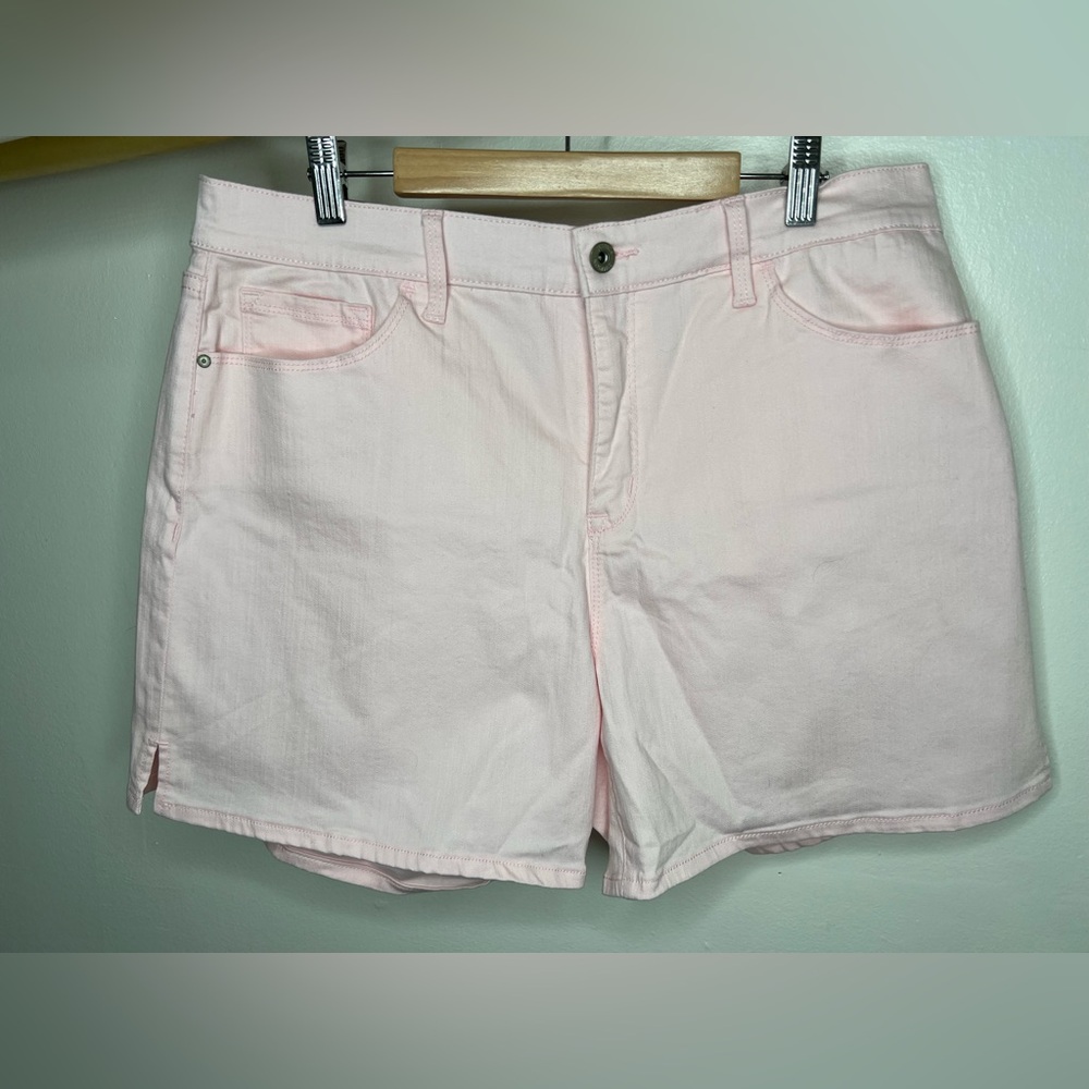 Brand New - Jessica Simpson Denim Shorts